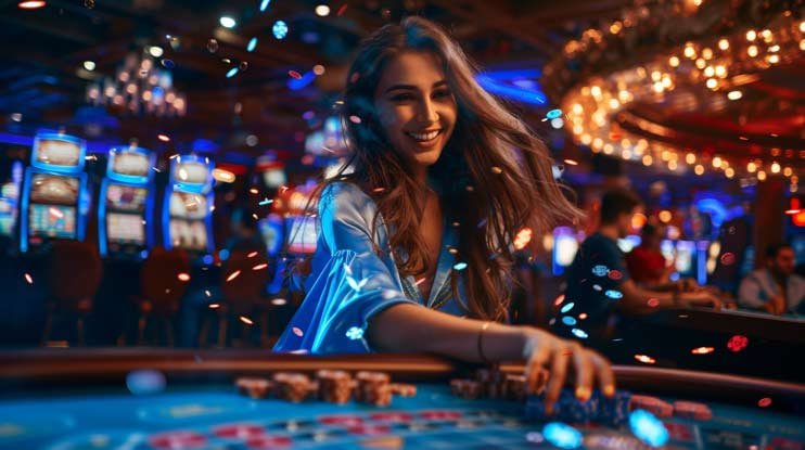 mamen slot featured game showcase