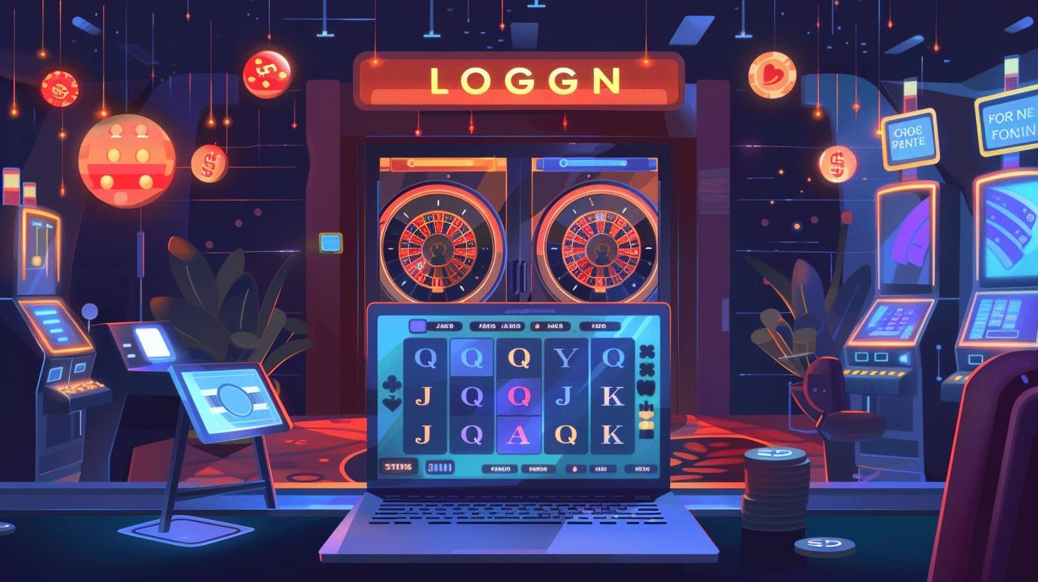 mamen slot featured game showcase